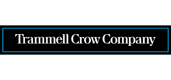 Trammell Crow