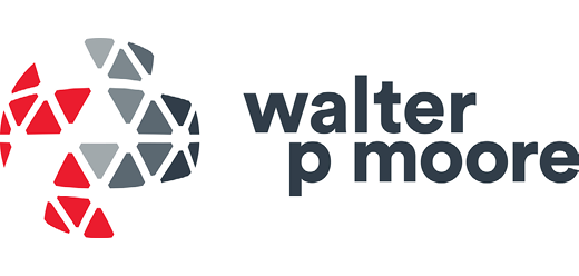 Walter P Moore